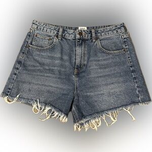 BDG by Urban Outfitters Jean Shorts Size W 32